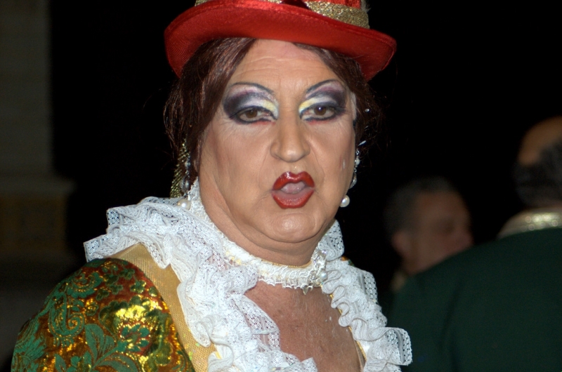 Carnaval Sitges 2011
Keywords: Carnaval Sitges 2011 Extermini