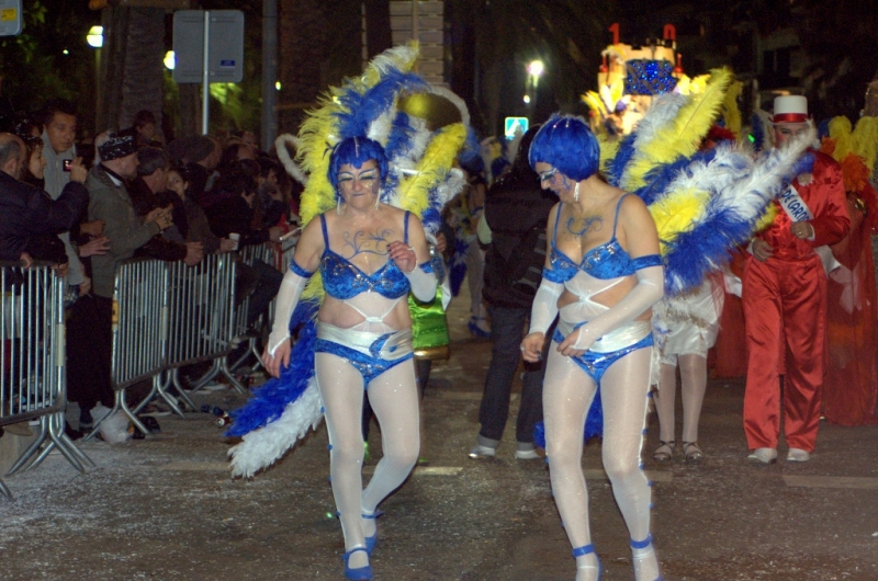 Carnaval Sitges 2011
Keywords: Carnaval Sitges 2011 Extermini