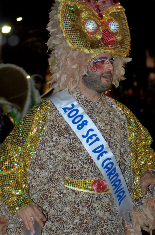 Carnaval Sitges 2011
Keywords: Carnaval Sitges 2011 Extermini