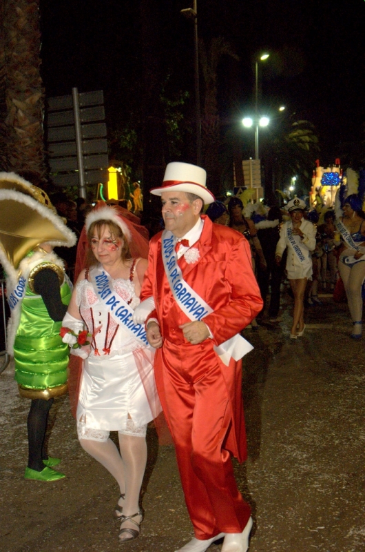Carnaval Sitges 2011
Keywords: Carnaval Sitges 2011 Extermini