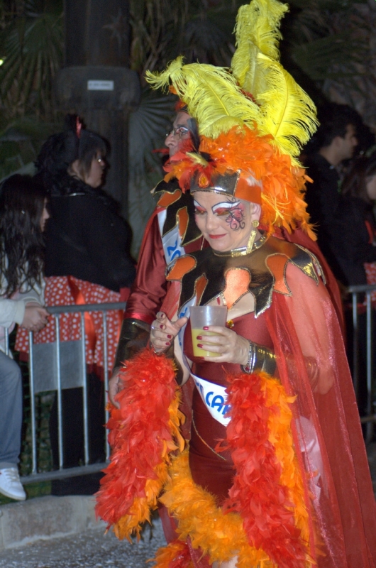 Carnaval Sitges 2011
Keywords: Carnaval Sitges 2011 Extermini