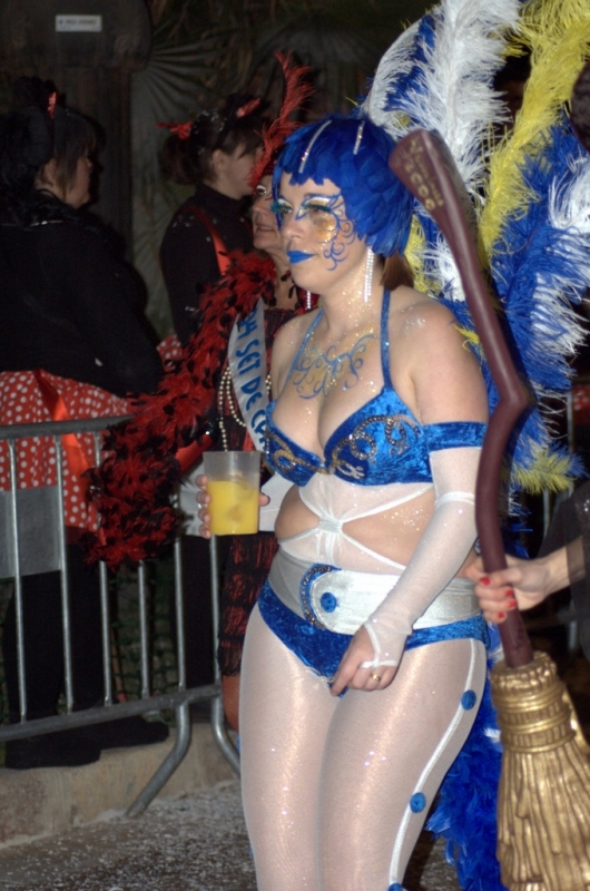 Carnaval Sitges 2011
Keywords: Carnaval Sitges 2011 Extermini