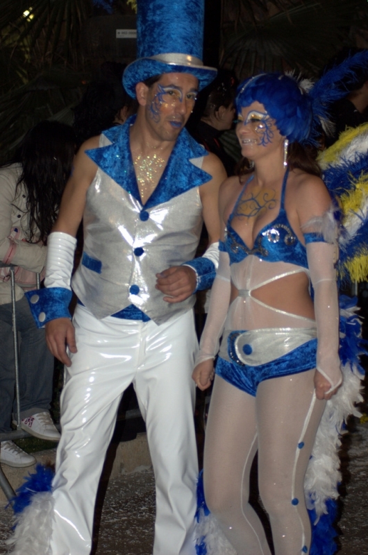 Carnaval Sitges 2011
Keywords: Carnaval Sitges 2011 Extermini