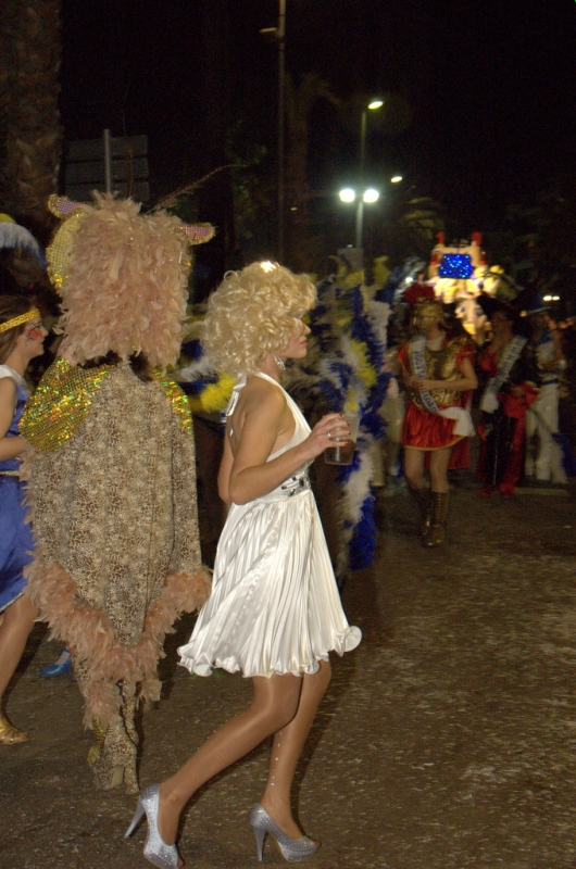 Carnaval Sitges 2011
Keywords: Carnaval Sitges 2011 Extermini