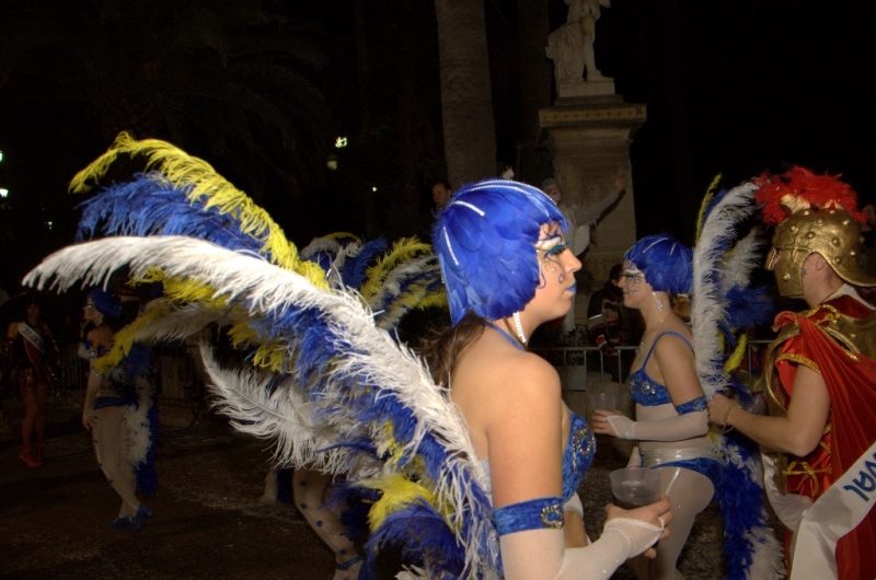 Carnaval Sitges 2011
Keywords: Carnaval Sitges 2011 Extermini