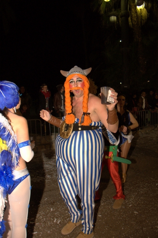 Carnaval Sitges 2011
Keywords: Carnaval Sitges 2011 Extermini