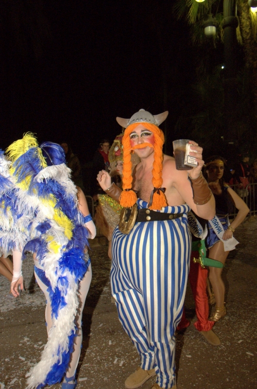 Carnaval Sitges 2011
Keywords: Carnaval Sitges 2011 Extermini