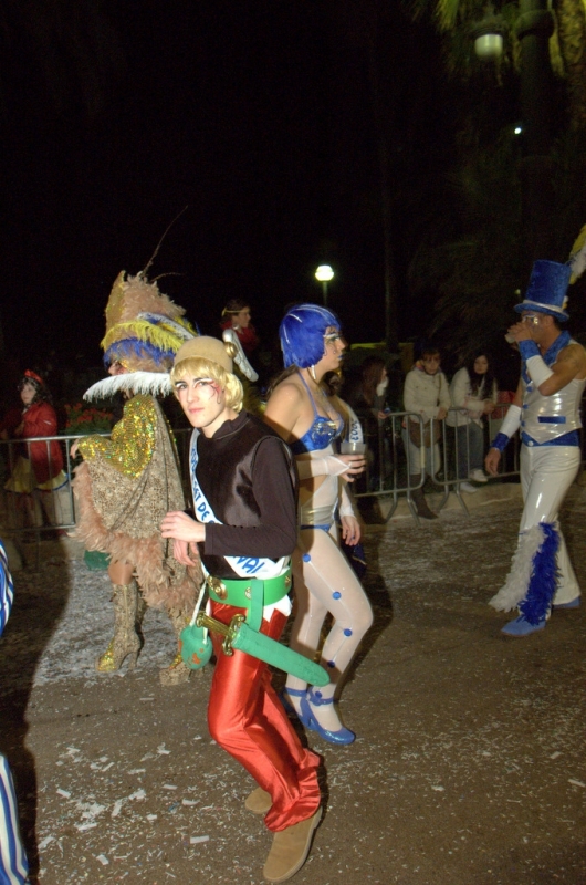 Carnaval Sitges 2011
Keywords: Carnaval Sitges 2011 Extermini