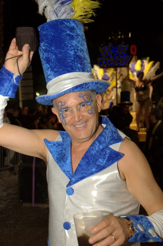 Carnaval Sitges 2011
Keywords: Carnaval Sitges 2011 Extermini