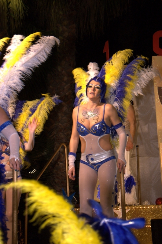 Carnaval Sitges 2011
Keywords: Carnaval Sitges 2011 Extermini