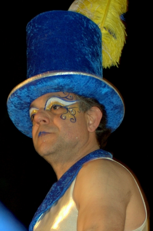 Carnaval Sitges 2011
Keywords: Carnaval Sitges 2011 Extermini