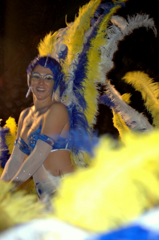 Carnaval Sitges 2011
Keywords: Carnaval Sitges 2011 Extermini