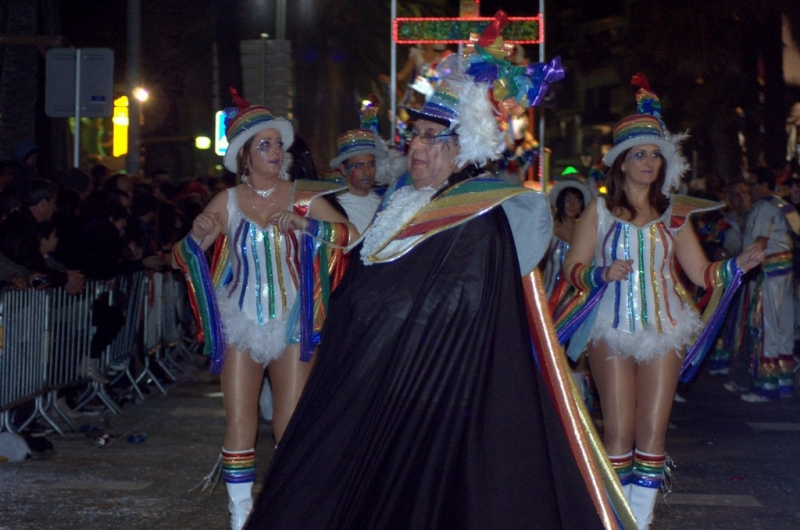Carnaval Sitges 2011
Keywords: Carnaval Sitges 2011 Extermini