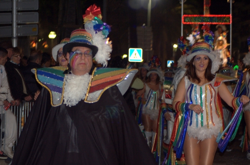 Carnaval Sitges 2011
Keywords: Carnaval Sitges 2011 Extermini