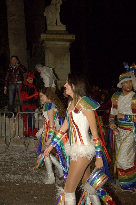 Carnaval Sitges 2011
Keywords: Carnaval Sitges 2011 Extermini