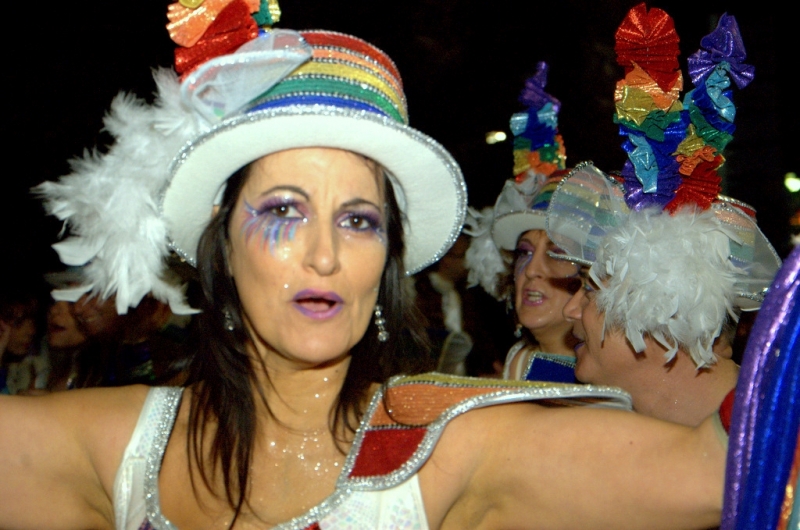 Carnaval Sitges 2011
Keywords: Carnaval Sitges 2011 Extermini