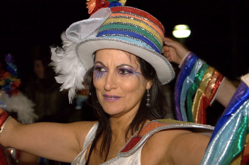 Carnaval Sitges 2011
Keywords: Carnaval Sitges 2011 Extermini