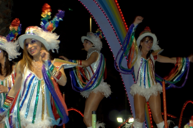 Carnaval Sitges 2011
Keywords: Carnaval Sitges 2011 Extermini