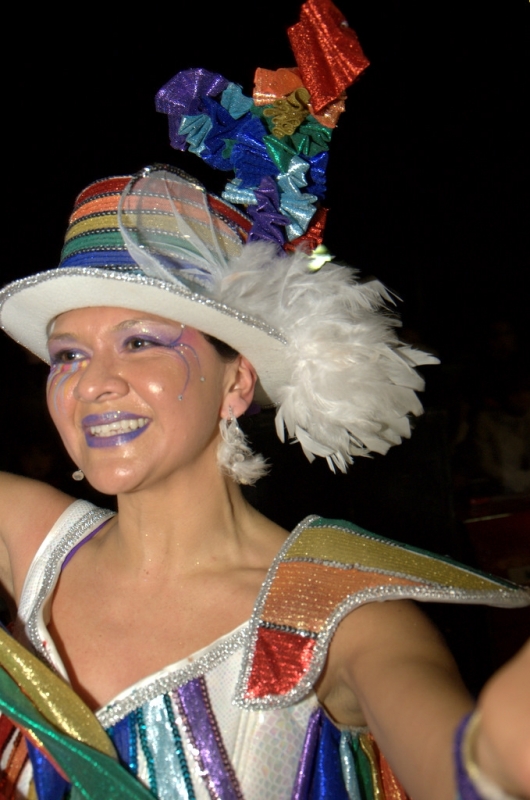 Carnaval Sitges 2011
Keywords: Carnaval Sitges 2011 Extermini