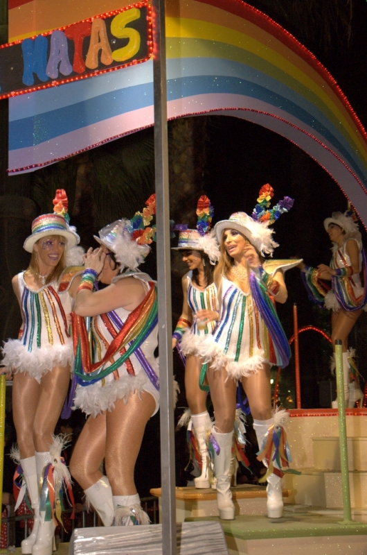 Carnaval Sitges 2011
Keywords: Carnaval Sitges 2011 Extermini