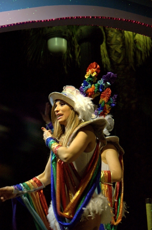 Carnaval Sitges 2011
Keywords: Carnaval Sitges 2011 Extermini