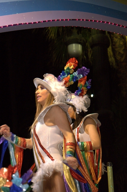 Carnaval Sitges 2011
Keywords: Carnaval Sitges 2011 Extermini