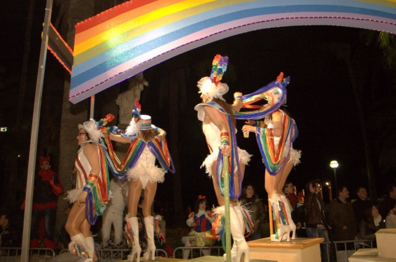 Carnaval Sitges 2011
Keywords: Carnaval Sitges 2011 Extermini