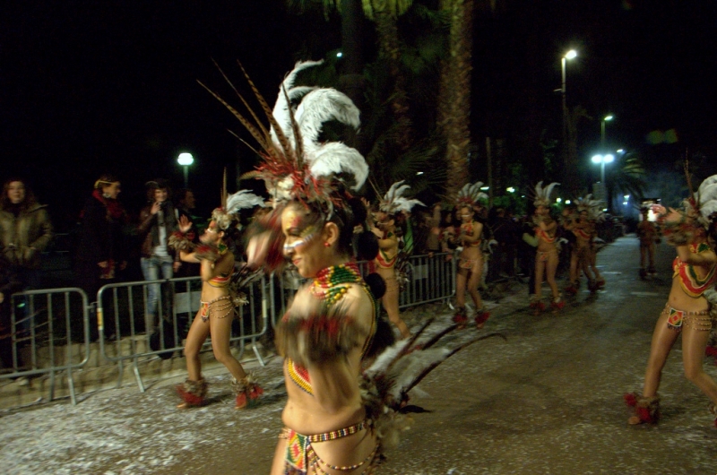 Carnaval Sitges 2011
Keywords: Carnaval Sitges 2011 Extermini