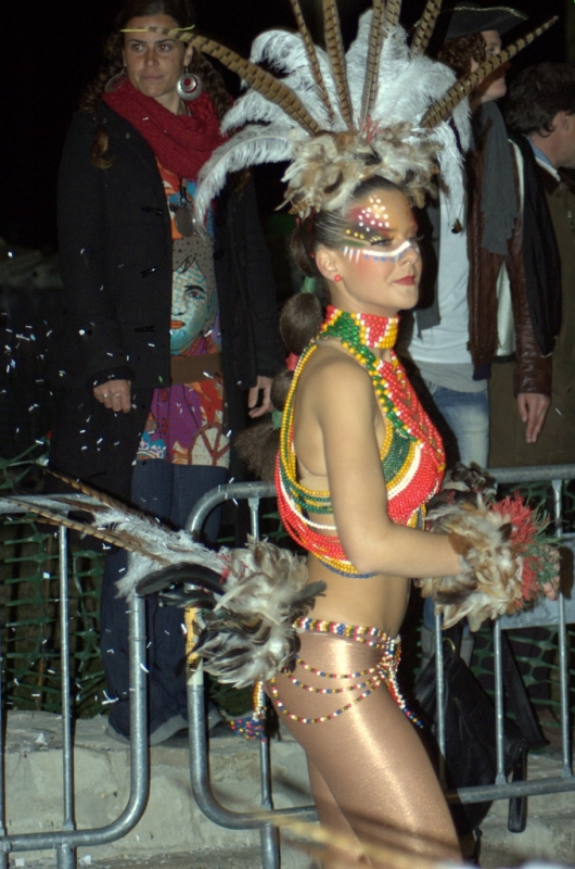 Carnaval Sitges 2011
Keywords: Carnaval Sitges 2011 Extermini