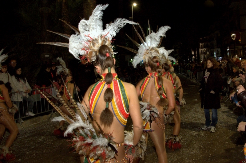 Carnaval Sitges 2011
Keywords: Carnaval Sitges 2011 Extermini