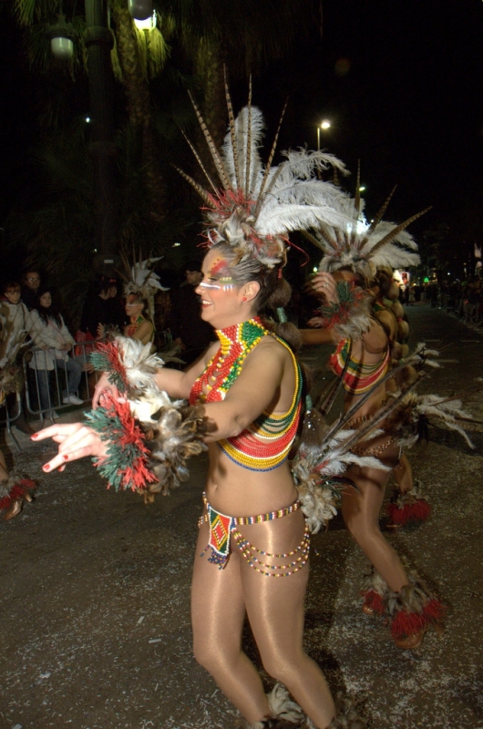 Carnaval Sitges 2011
Keywords: Carnaval Sitges 2011 Extermini