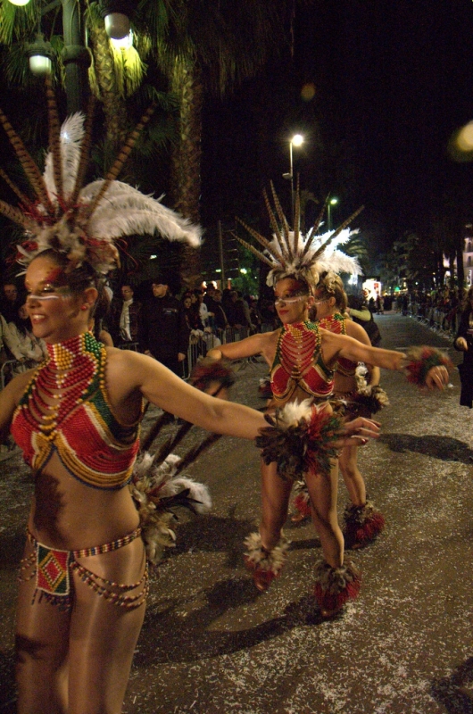 Carnaval Sitges 2011
Keywords: Carnaval Sitges 2011 Extermini