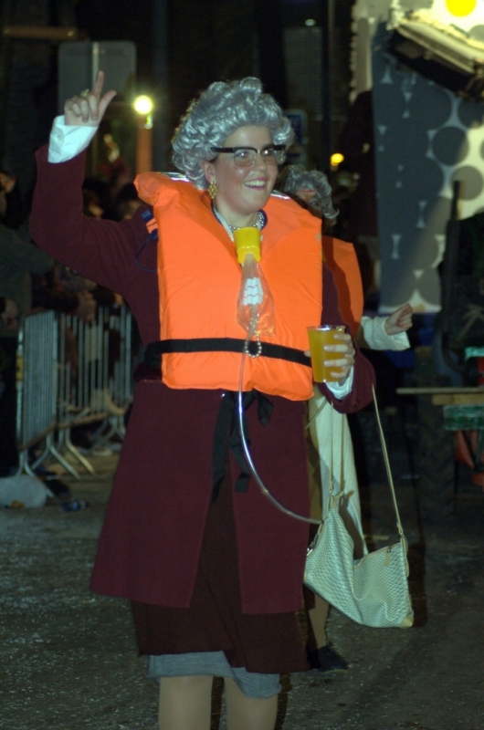Carnaval Sitges 2011
Keywords: Carnaval Sitges 2011 Extermini