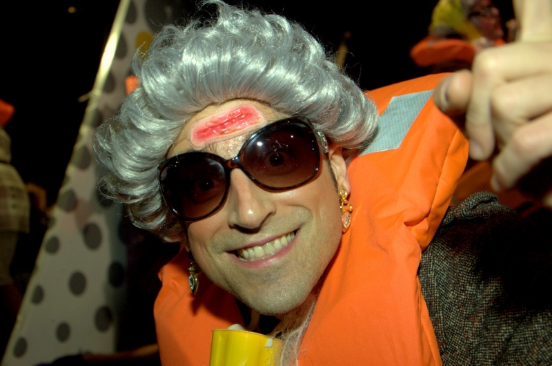 Carnaval Sitges 2011
Keywords: Carnaval Sitges 2011 Extermini
