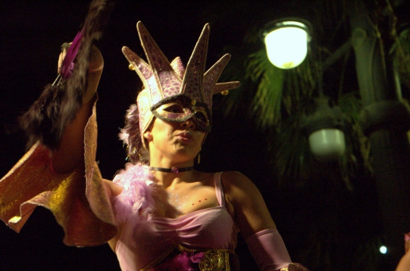 Carnaval Sitges 2011
Keywords: Carnaval Sitges 2011 Extermini