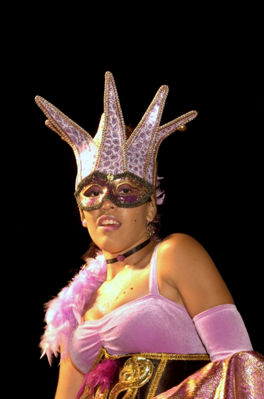 Carnaval Sitges 2011
Keywords: Carnaval Sitges 2011 Extermini