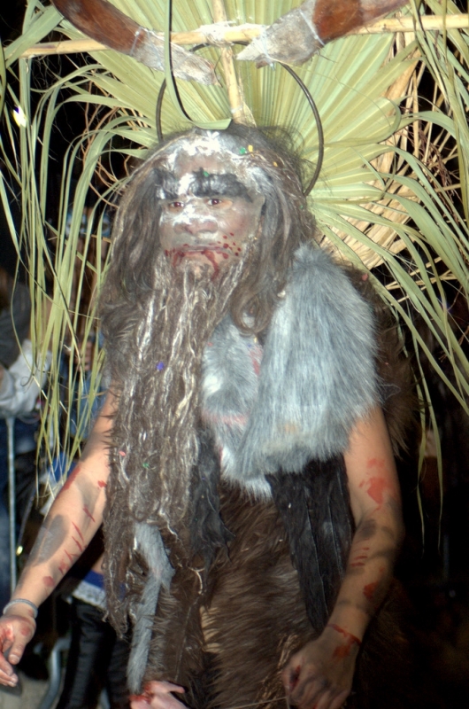 Carnaval Sitges 2011
Keywords: Carnaval Sitges 2011 Extermini