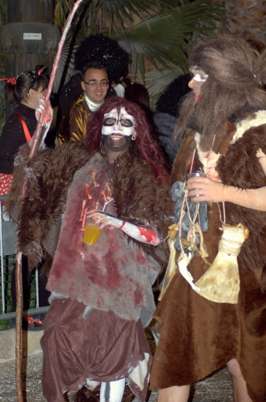 Carnaval Sitges 2011
Keywords: Carnaval Sitges 2011 Extermini
