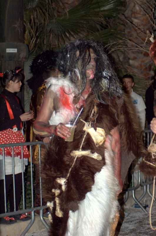 Carnaval Sitges 2011
Keywords: Carnaval Sitges 2011 Extermini