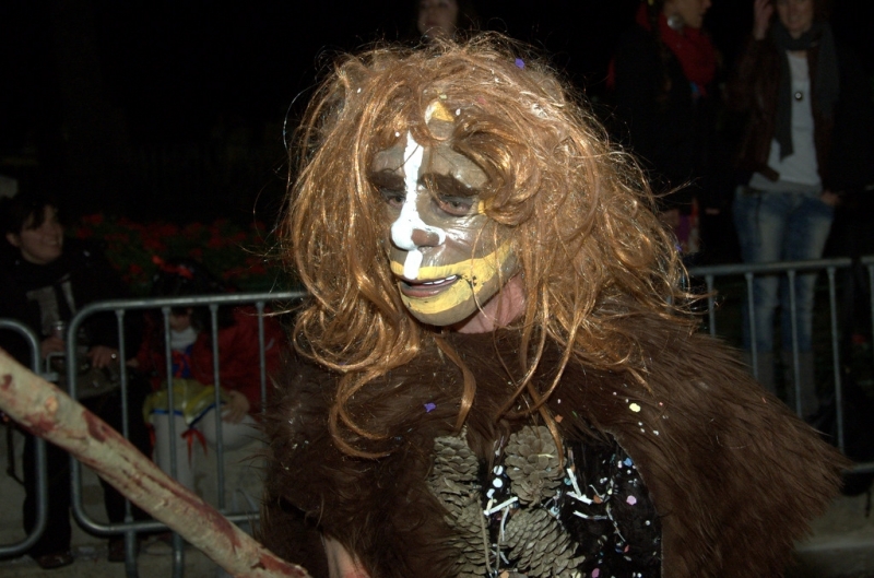 Carnaval Sitges 2011
Keywords: Carnaval Sitges 2011 Extermini