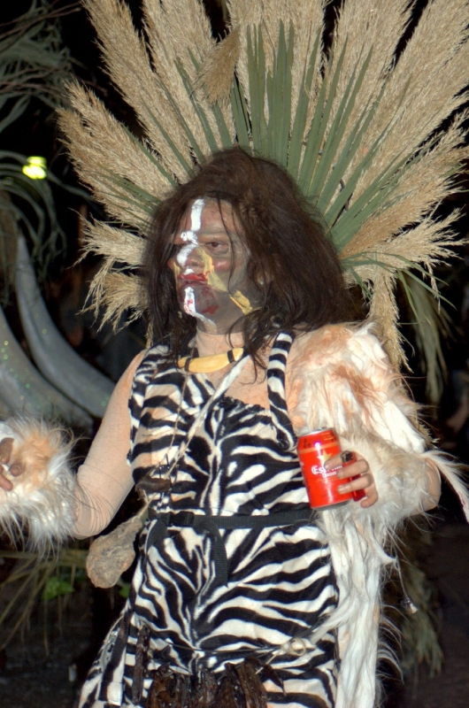 Carnaval Sitges 2011
Keywords: Carnaval Sitges 2011 Extermini