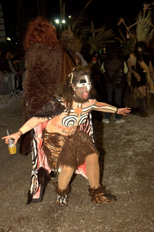 Carnaval Sitges 2011
Keywords: Carnaval Sitges 2011 Extermini