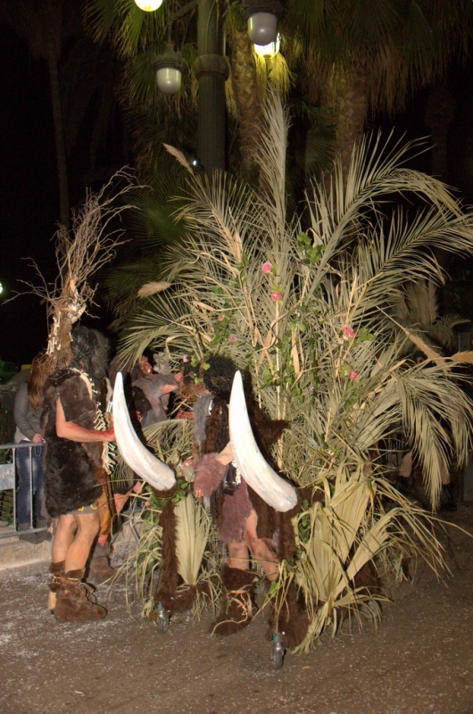 Carnaval Sitges 2011
Keywords: Carnaval Sitges 2011 Extermini