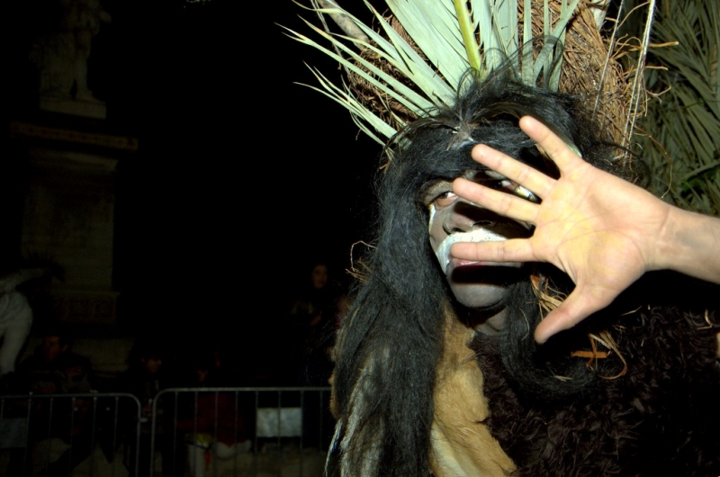 Carnaval Sitges 2011
Keywords: Carnaval Sitges 2011 Extermini