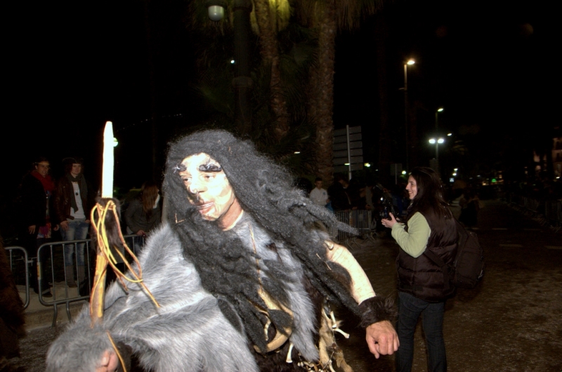 Carnaval Sitges 2011
Keywords: Carnaval Sitges 2011 Extermini