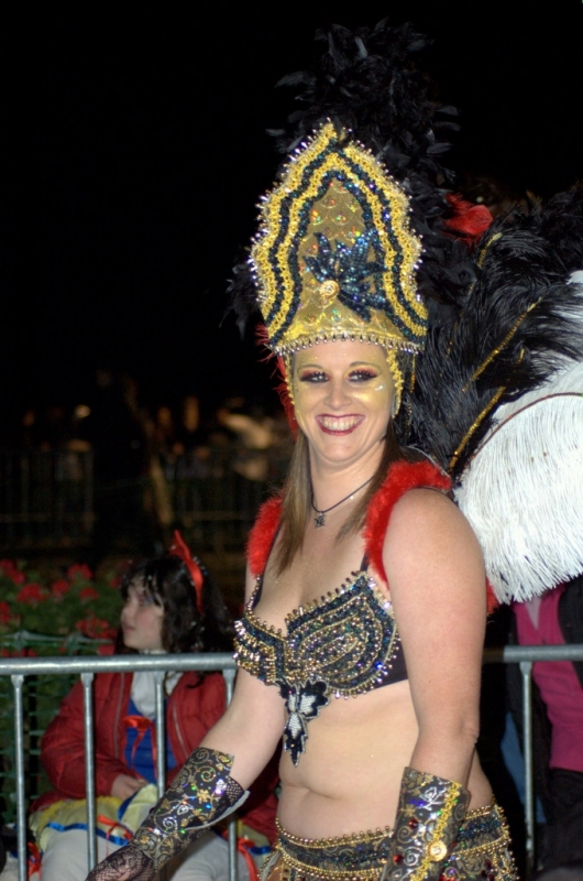 Carnaval Sitges 2011
Keywords: Carnaval Sitges 2011 Extermini