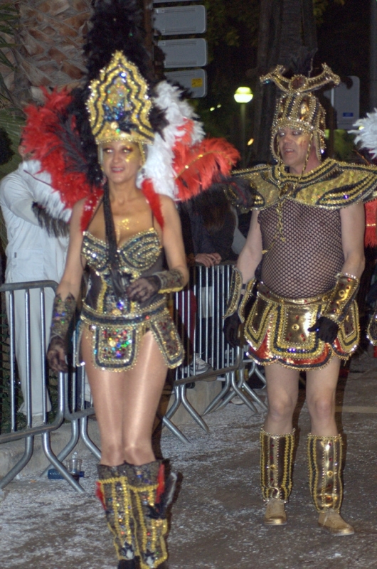 Carnaval Sitges 2011
Keywords: Carnaval Sitges 2011 Extermini