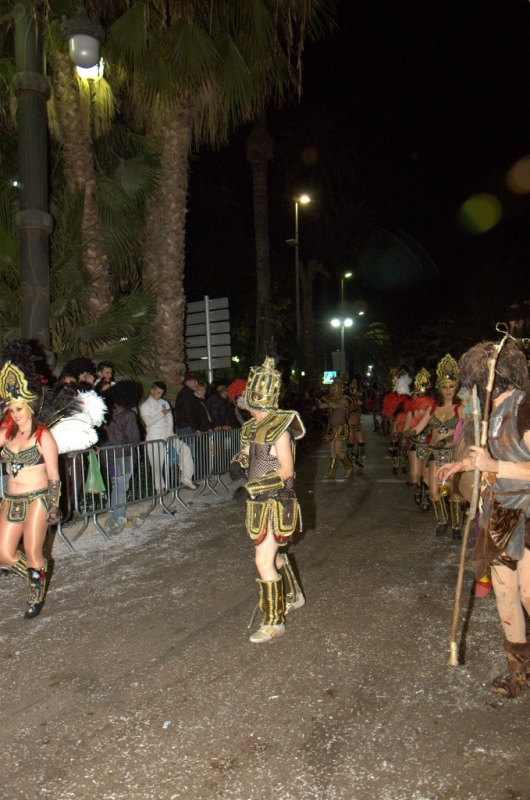 Carnaval Sitges 2011
Keywords: Carnaval Sitges 2011 Extermini