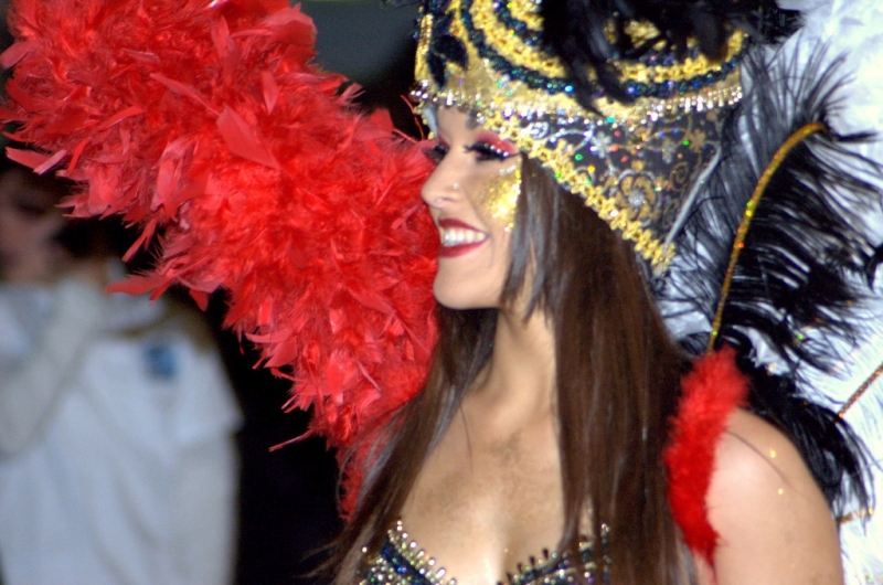 Carnaval Sitges 2011
Keywords: Carnaval Sitges 2011 Extermini
