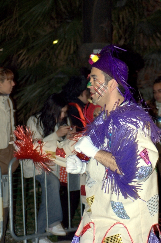 Carnaval Sitges 2011
Keywords: Carnaval Sitges 2011 Extermini